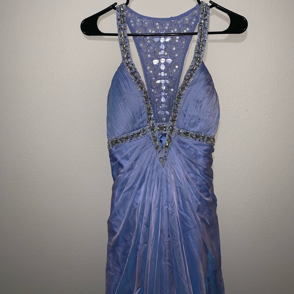 Women’s Flowy Dress